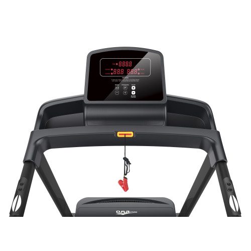 Бігова доріжка  OMA Fitness Eternity 5105CB - фото №2